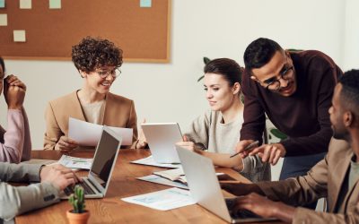 La suerte está creada para las personas que están preparadas