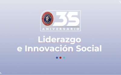 Orgullo Uni. Categoría Liderazgo e Innovación Social